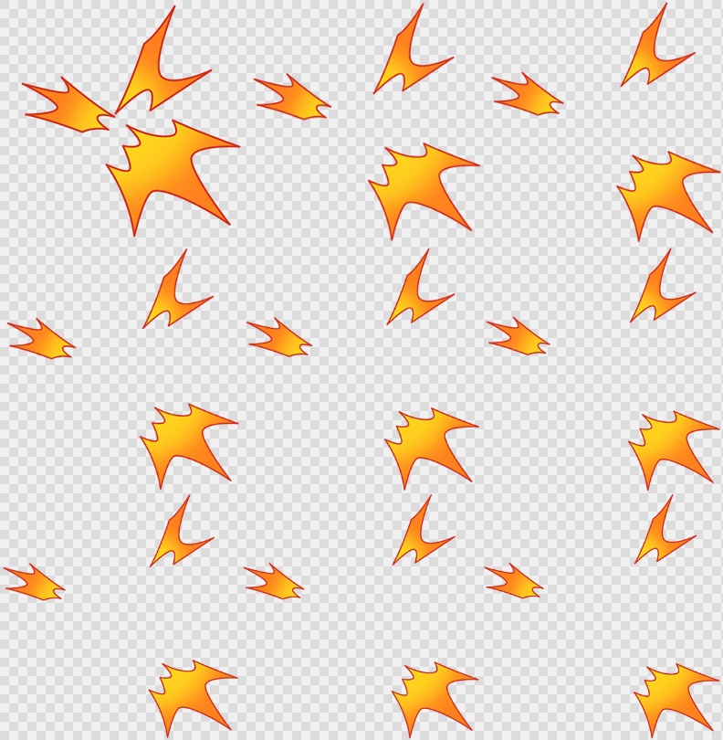 250套Q版Spine骨骼技能Png特效-特效-Spine骨骼动画(202_phoenix_01_02_02)