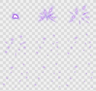 500套2D游戏Spine骨骼技能特效-特效-Spine骨骼动画(016)