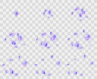 500套2D游戏Spine骨骼技能特效-特效-Spine骨骼动画(026)