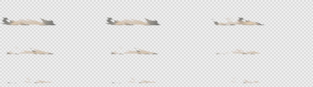 500套2D游戏Spine骨骼技能特效-特效-Spine骨骼动画(033)
