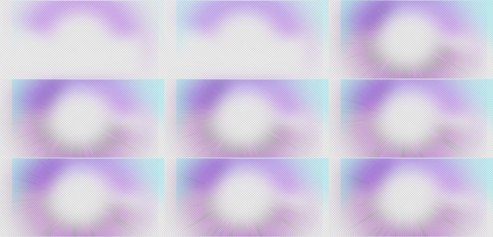 500套2D游戏Spine骨骼技能特效-特效-Spine骨骼动画(170)