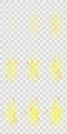 500套2D游戏Spine骨骼技能特效-特效-Spine骨骼动画(279)
