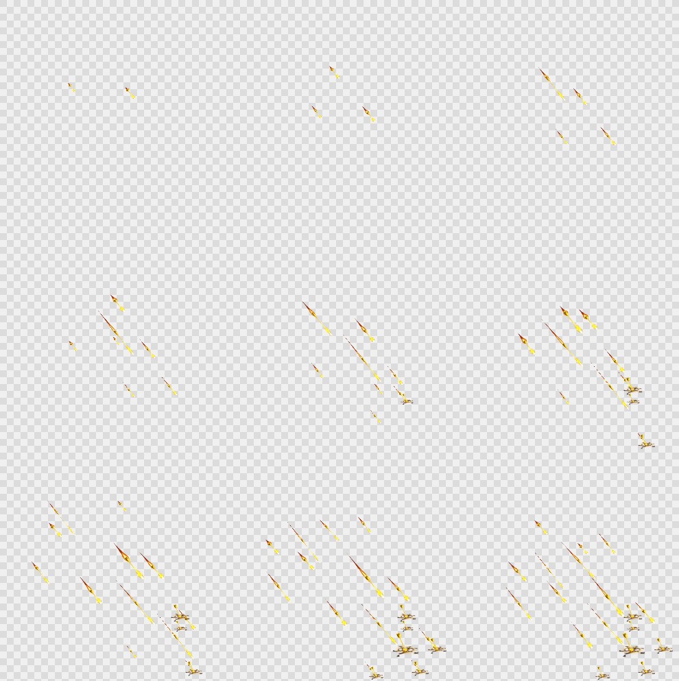 500套2D游戏Spine骨骼技能特效-特效-Spine骨骼动画(410)