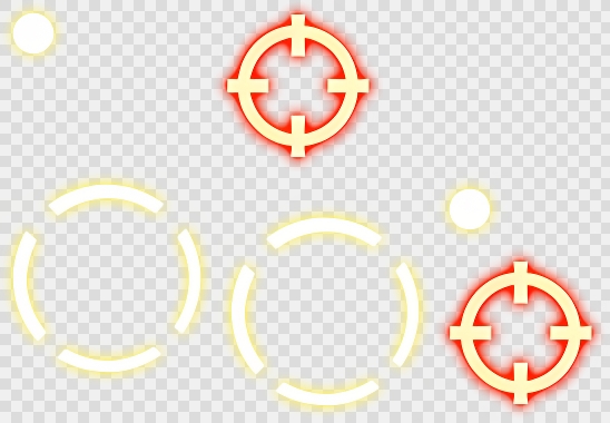 2万张Q版三国Spine骨骼动画-特效-三国(ui_jihuoguangquan)