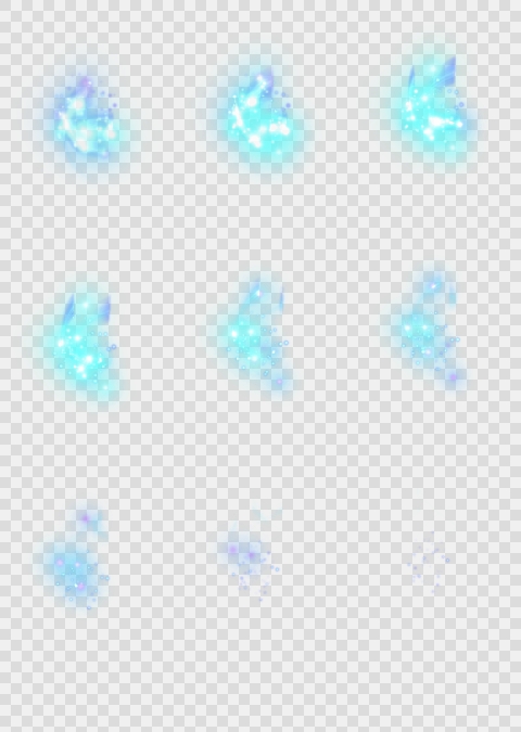 7800张手游特效PNG序列帧-特效(偏写实手游 (21))