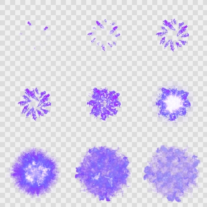 7800张手游特效PNG序列帧-特效(偏写实手游 (35))