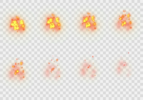 7800张手游特效PNG序列帧-特效(偏写实手游 (47))