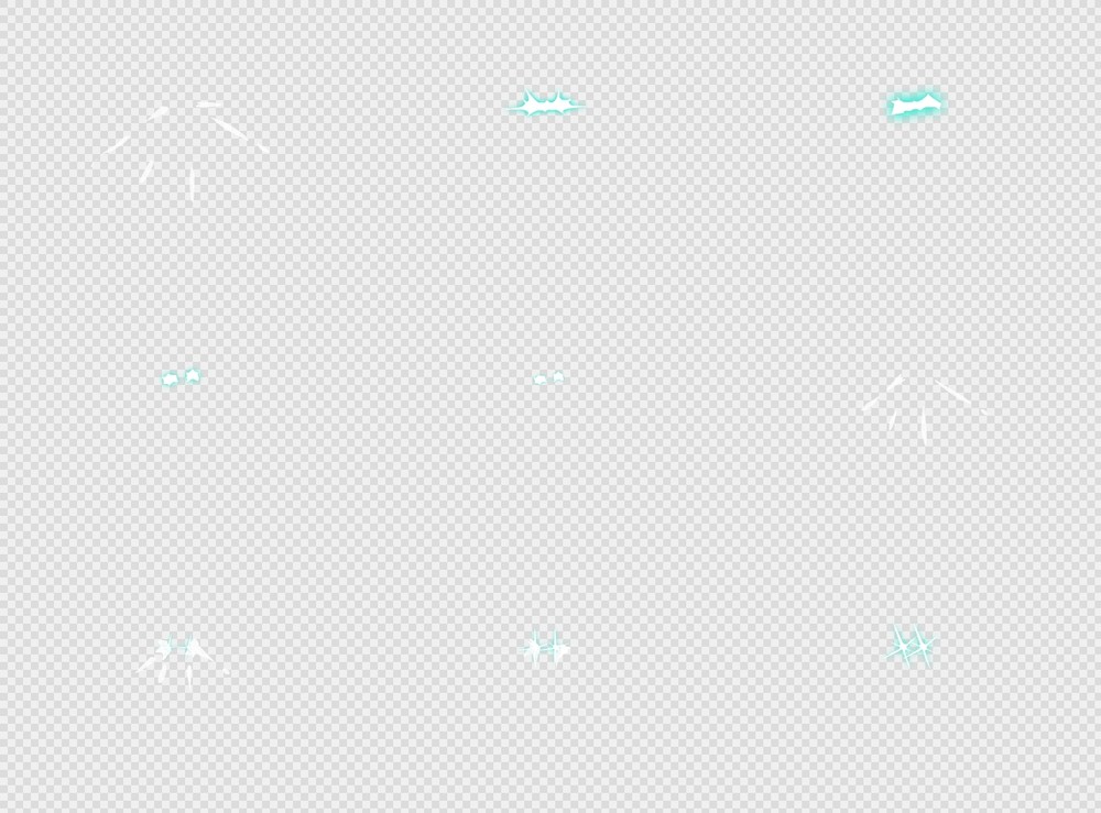 7800张手游特效PNG序列帧-特效(塔防特效 (22))