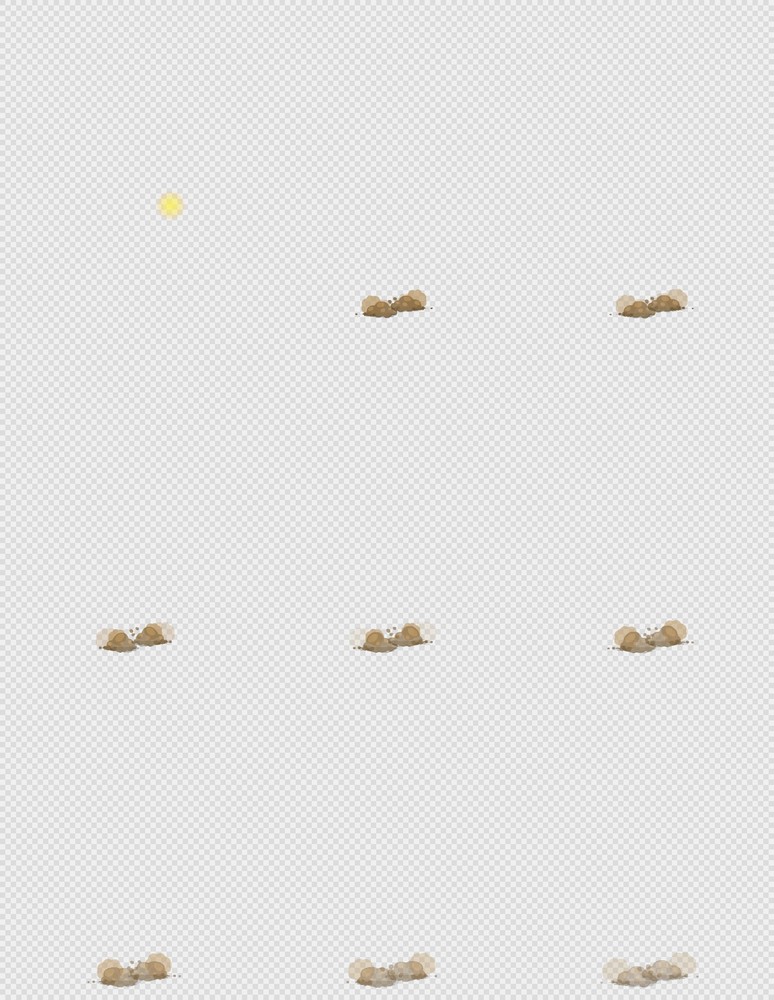 7800张手游特效PNG序列帧-特效(塔防特效 (71))