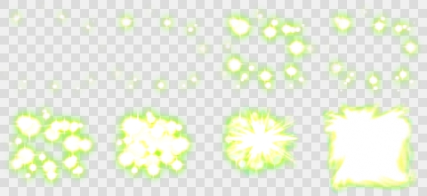 7800张手游特效PNG序列帧-特效(手游 (76))