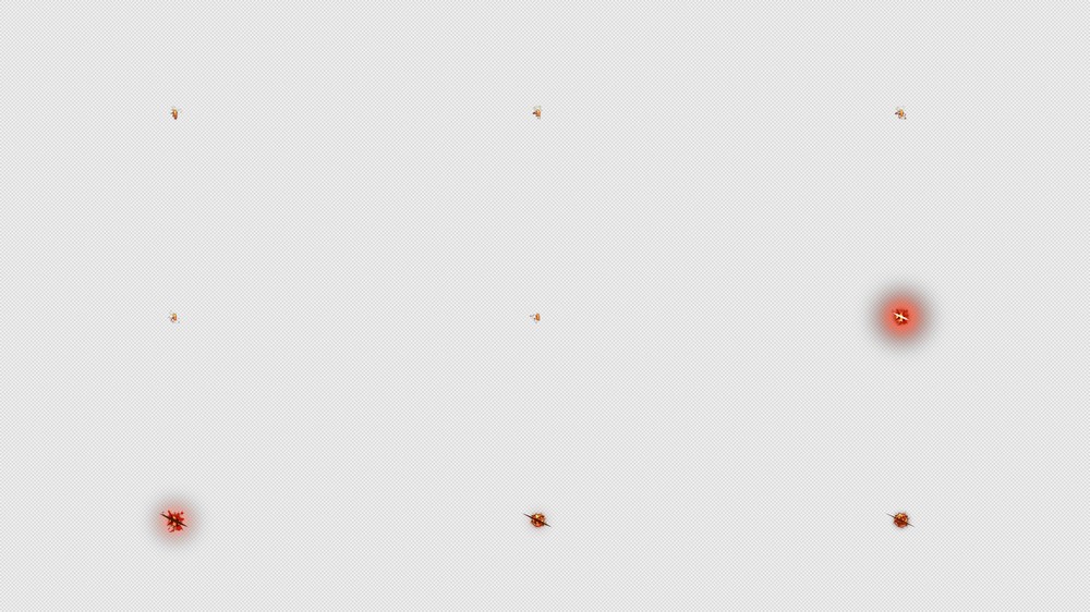 310套png序列帧spine骨骼特效(6.1G)-Spine(094-1701122)