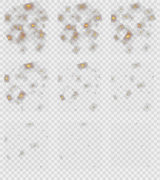 310套png序列帧spine骨骼特效(6.1G)-Spine(143-eff32xiaomeifeishengup)