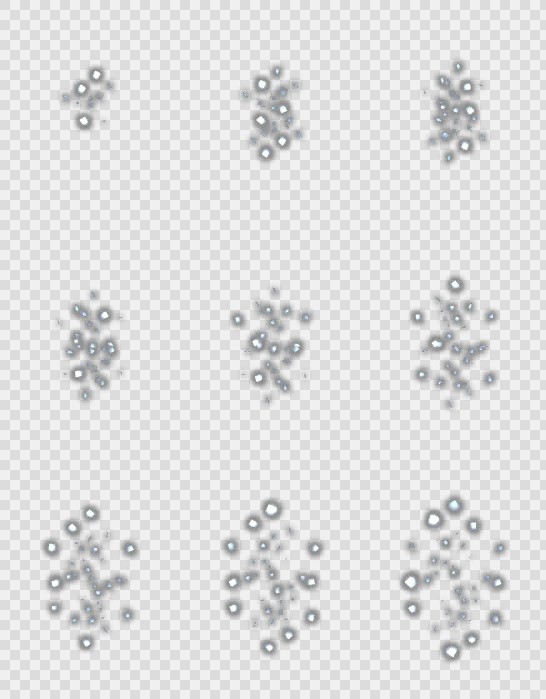 310套png序列帧spine骨骼特效(6.1G)-Spine(156-eff37feidaofd)
