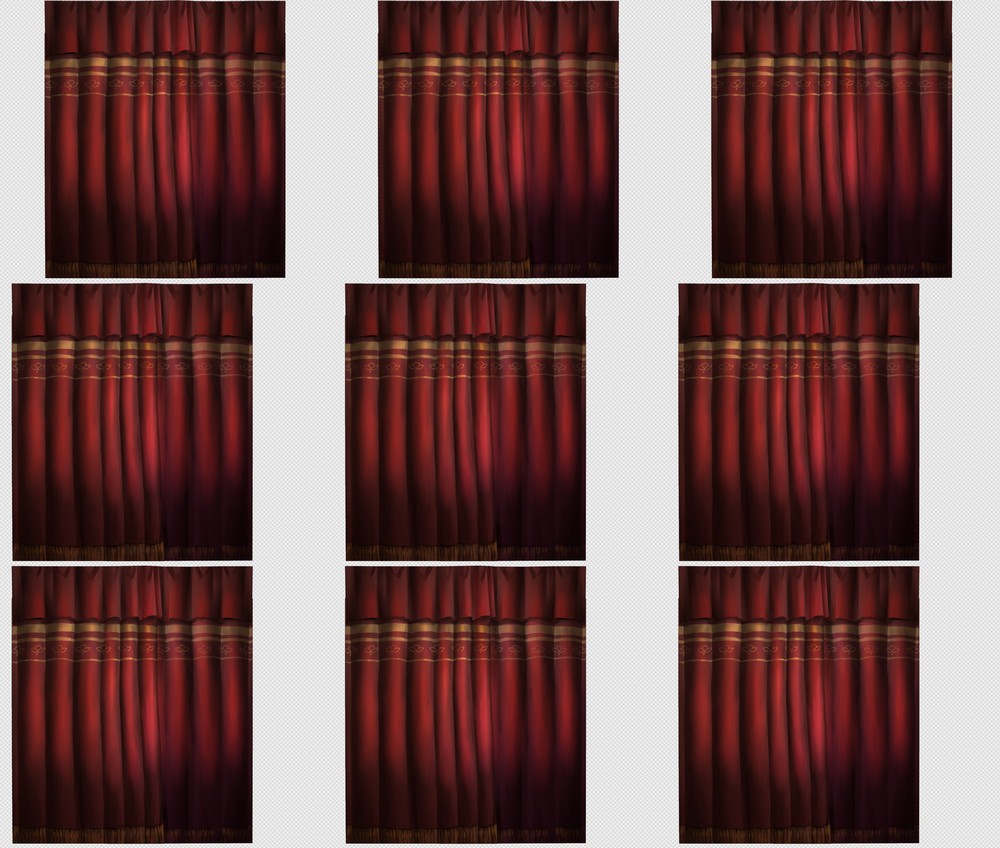 310套png序列帧spine骨骼特效(6.1G)-Spine(266-fzcs (11))