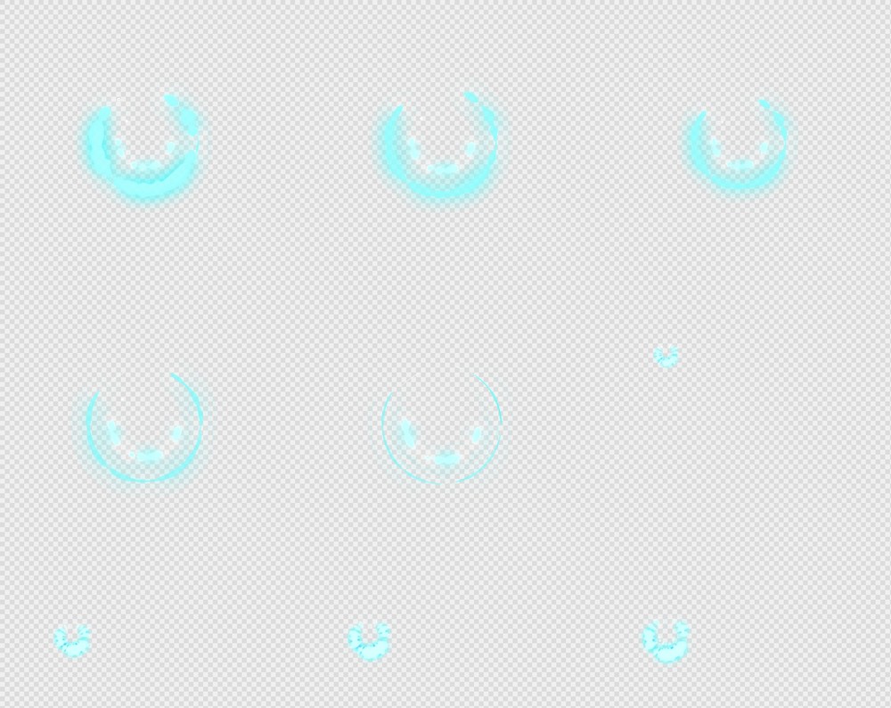 430套小特效png序列帧spine骨骼(411M)-Spine(FX_Common_Aura_StatusDelta_SkillUser)