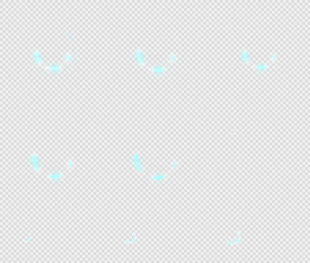 430套小特效png序列帧spine骨骼(411M)-Spine(FX_Common_Aura_StatusDelta_Target)