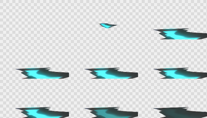 430套小特效png序列帧spine骨骼(411M)-Spine(FX_zhubajie_Attack_A_ground)