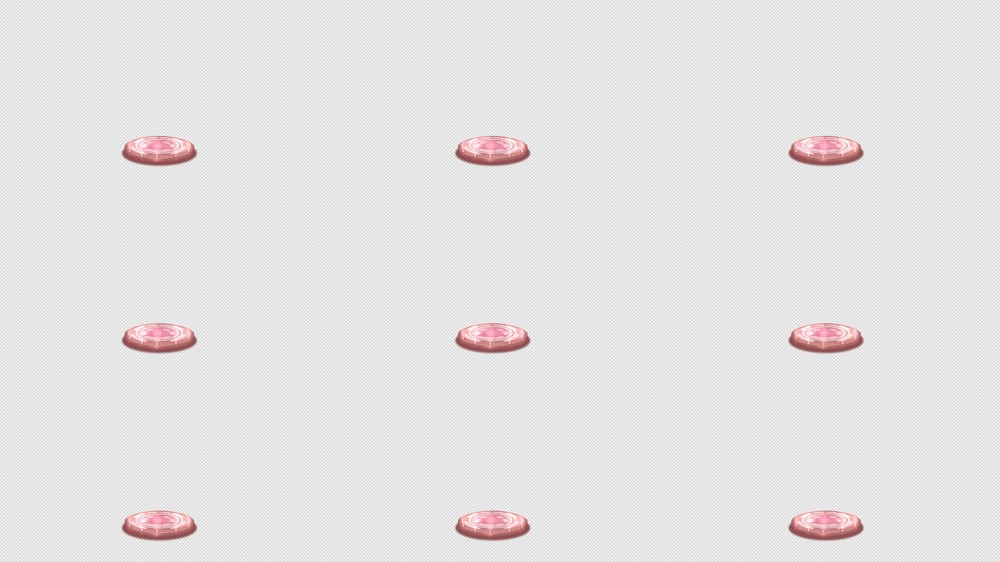500套武器特效png序列帧骨骼(6.7G)-Spine(187 MYNSZD E54048)