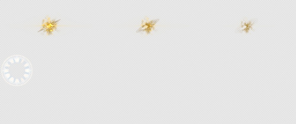 500套武器特效png序列帧骨骼(6.7G)-Spine(329 ZCYXWY eff_searcyattack4)