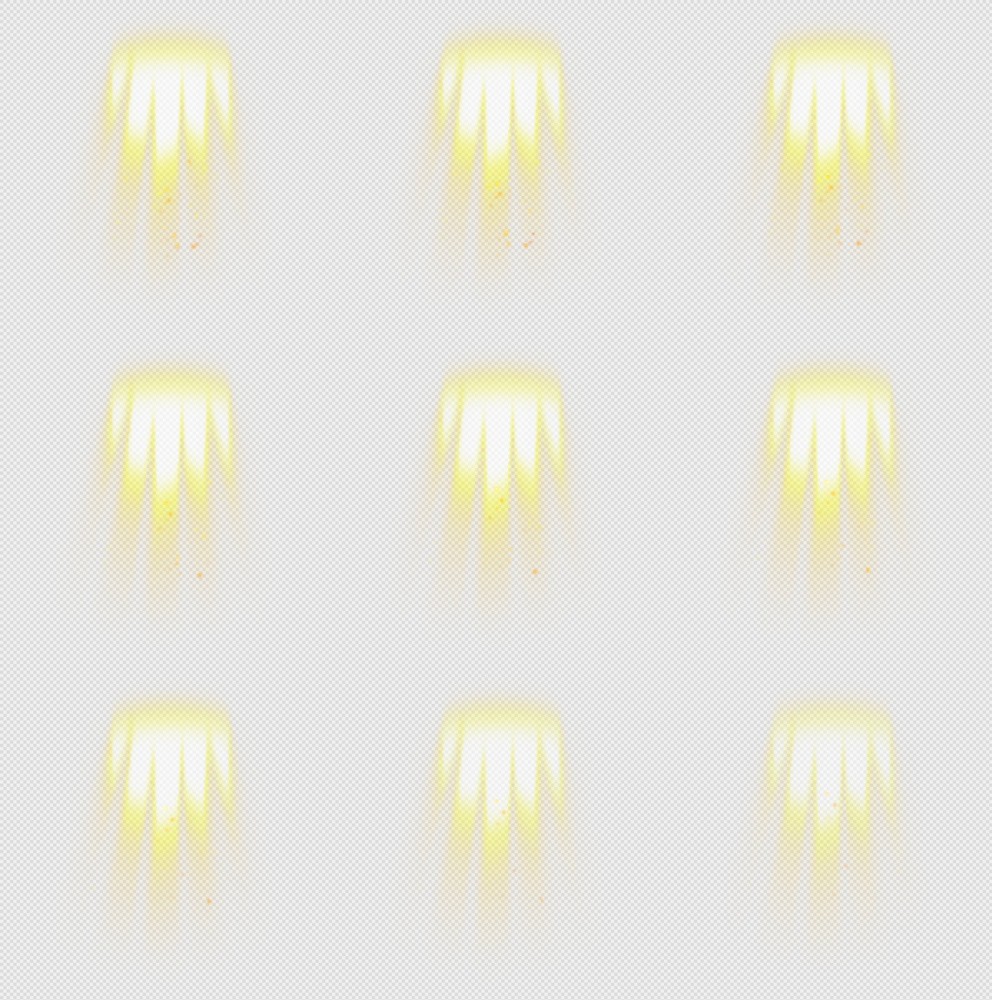 500套武器特效png序列帧骨骼(6.7G)-Spine(390 ZCYXWY eff_spriteskillg)