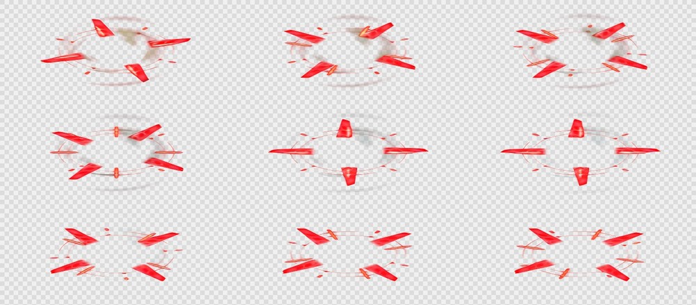 500套武器特效png序列帧骨骼(6.7G)-Spine(458 ZCYXWY l_eff_lixiaoerfly2)