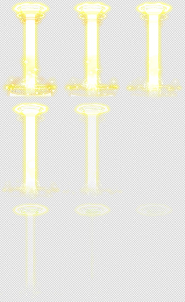 199套火焰爆炸特效-爆炸特效(0021)