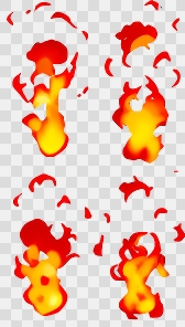 199套火焰爆炸特效-爆炸特效(0031)