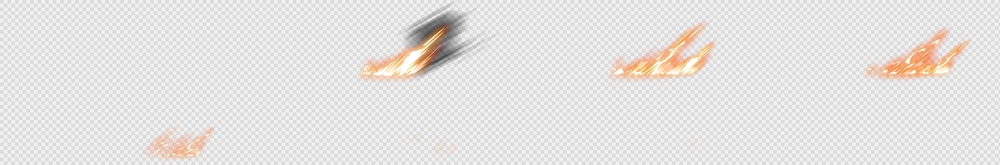 199套火焰爆炸特效-爆炸特效(0105)