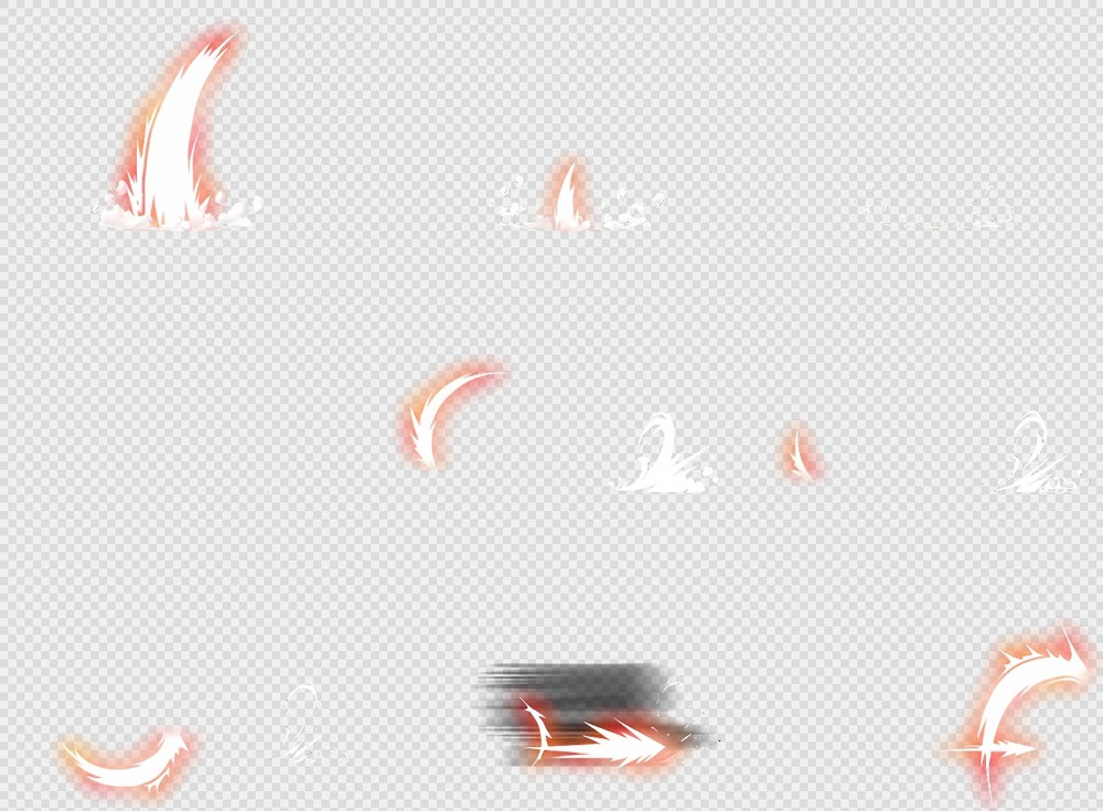 221套刀光特效-刀光(0059)