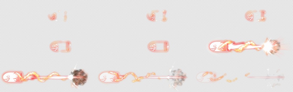 221套刀光特效-刀光(0079)
