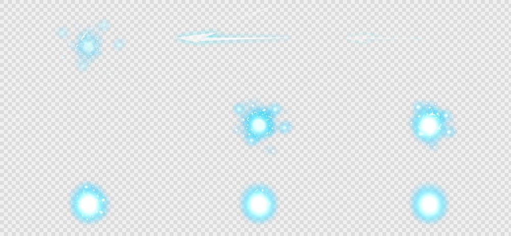 221套刀光特效-刀光(0087)