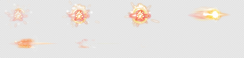 221套刀光特效-刀光(0132)