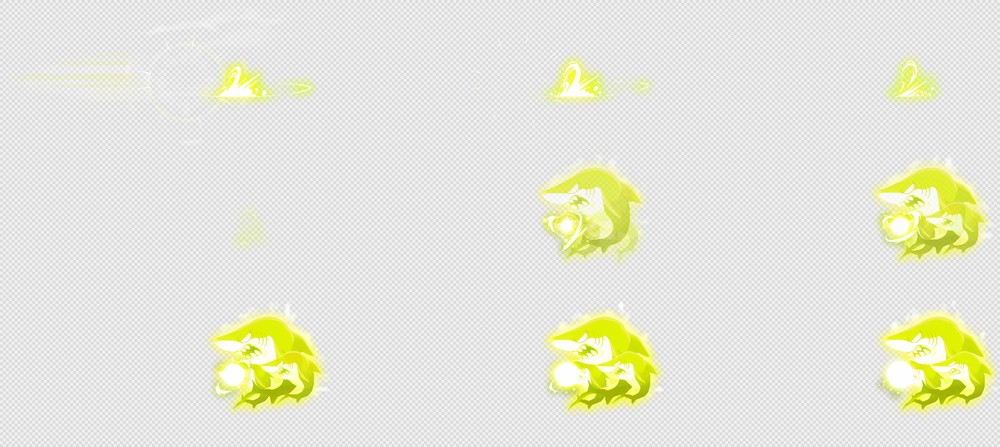 221套刀光特效-刀光(0143)