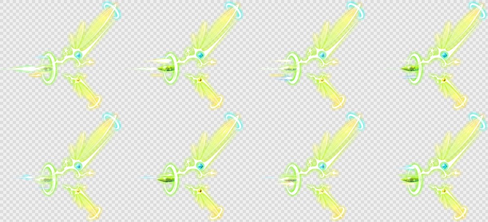 221套刀光特效-刀光(0159)