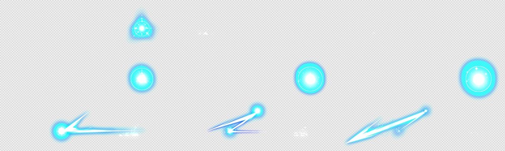 221套刀光特效-刀光(0162)