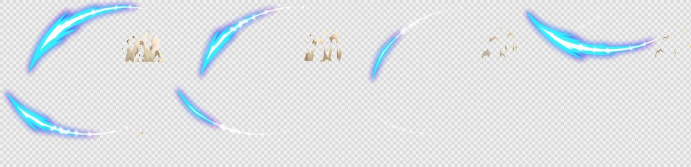 221套刀光特效-刀光(0163)