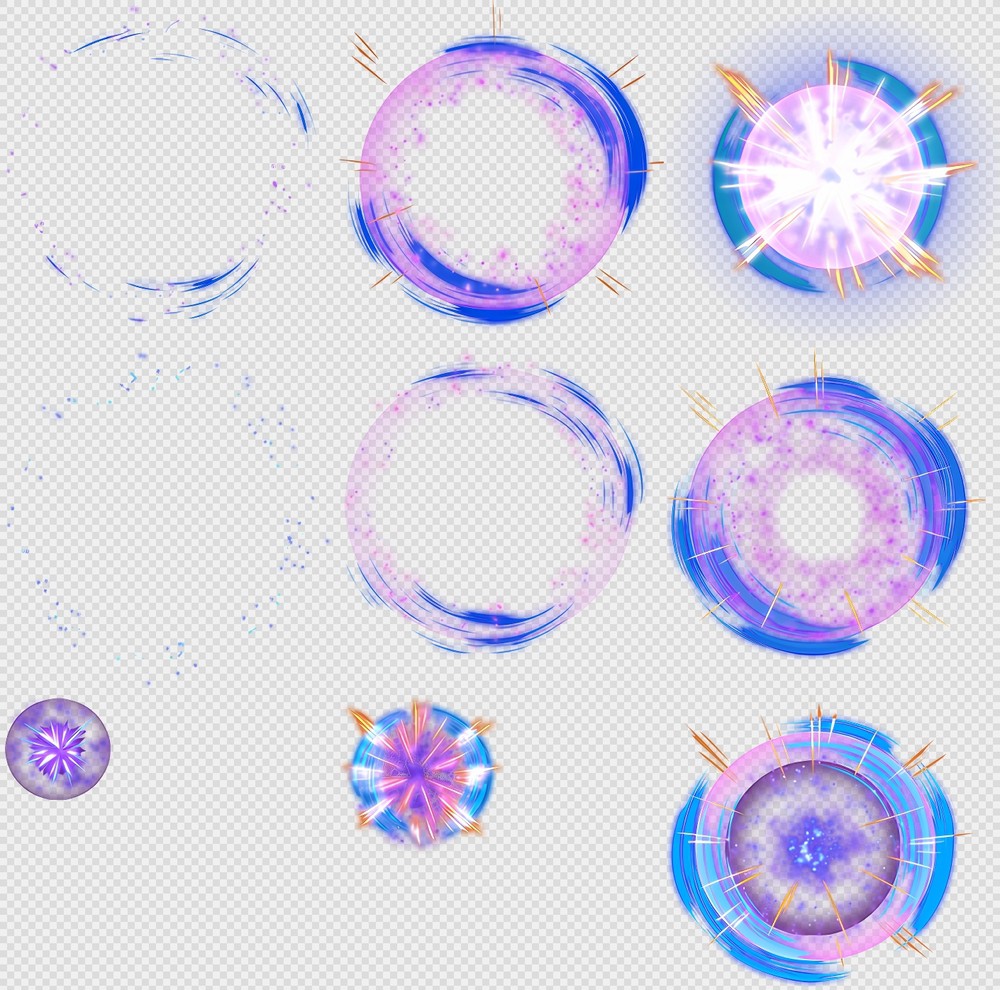 226套华丽刀光技能特效-226套华丽刀光技能特效(mu-explode.img)