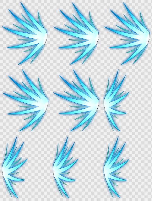 522套华丽光影技能特效-522套华丽光影技能特效(sprite_character_common_8thrare_effect.NPK)