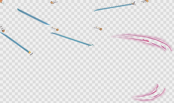 522套华丽光影技能特效-522套华丽光影技能特效(sprite_character_demonicswordsman_effect_jumpattackmulti.NPK)