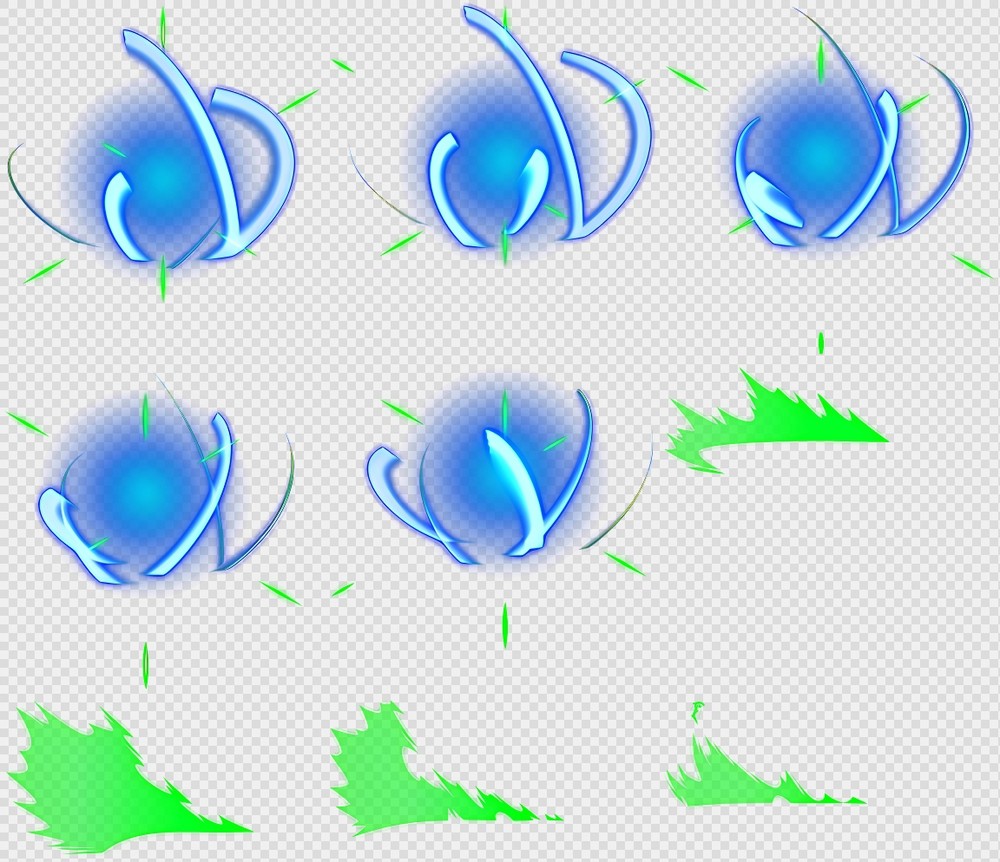 522套华丽光影技能特效-522套华丽光影技能特效(sprite_character_fighter_effect_atchargespear)