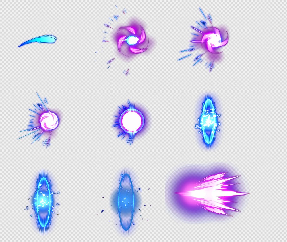522套华丽光影技能特效-522套华丽光影技能特效(sprite_character_fighter_effect_atclosepunch)