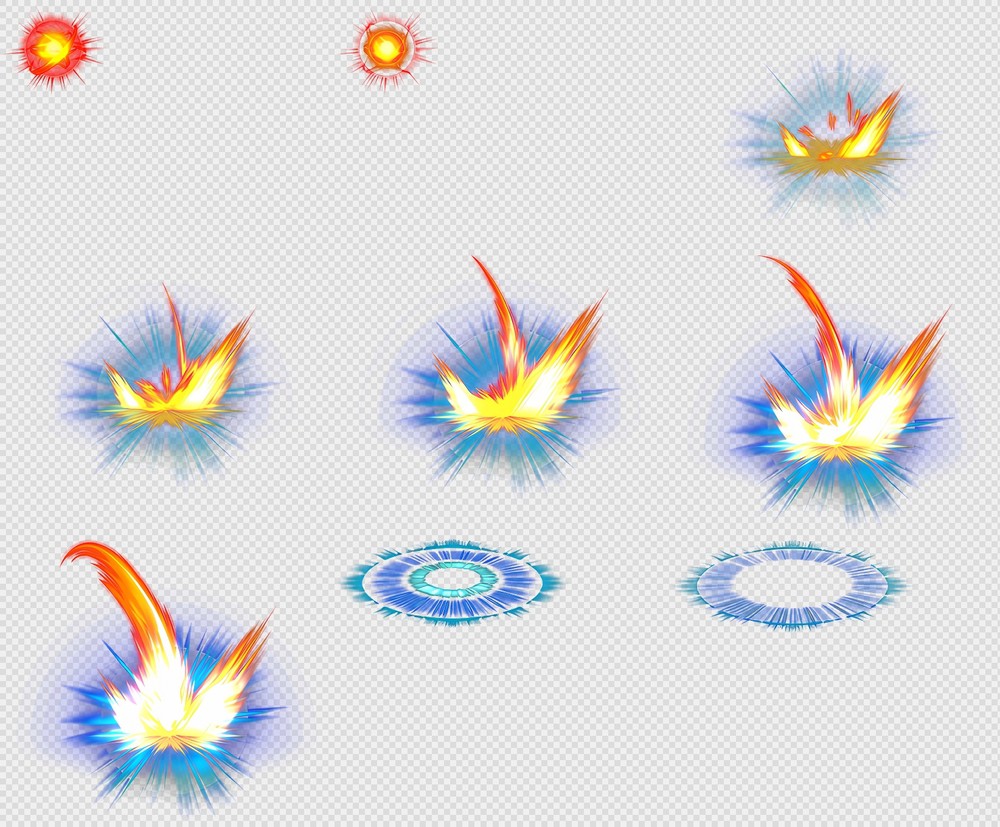 522套华丽光影技能特效-522套华丽光影技能特效(sprite_character_fighter_effect_atcrazymount)
