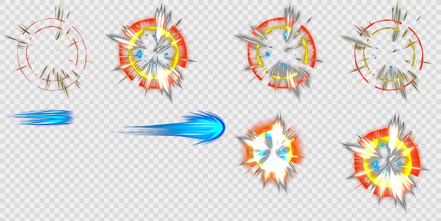 522套华丽光影技能特效-522套华丽光影技能特效(sprite_character_fighter_effect_atdashpunch)