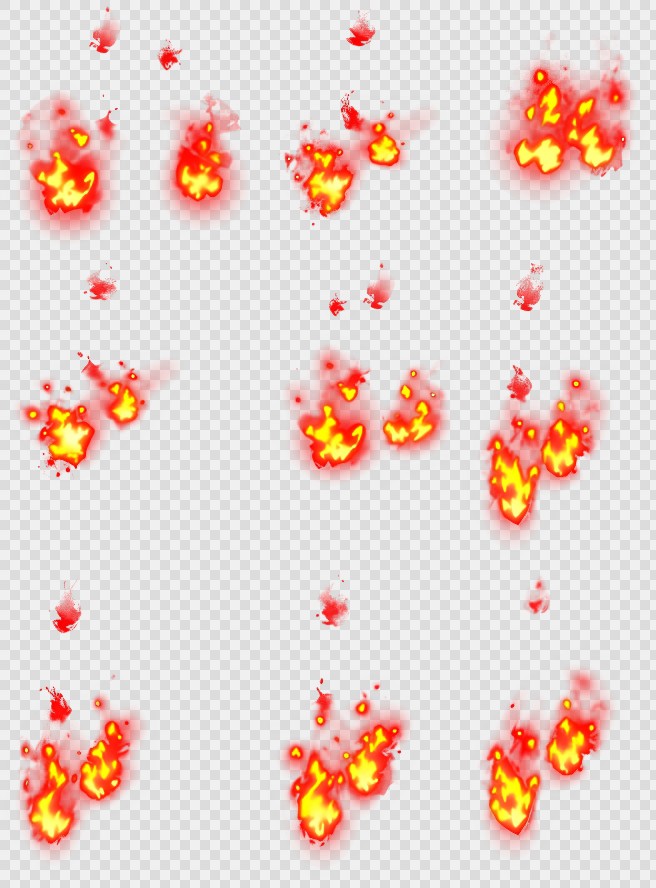 522套华丽光影技能特效-522套华丽光影技能特效(sprite_character_fighter_effect_atflamelegs)