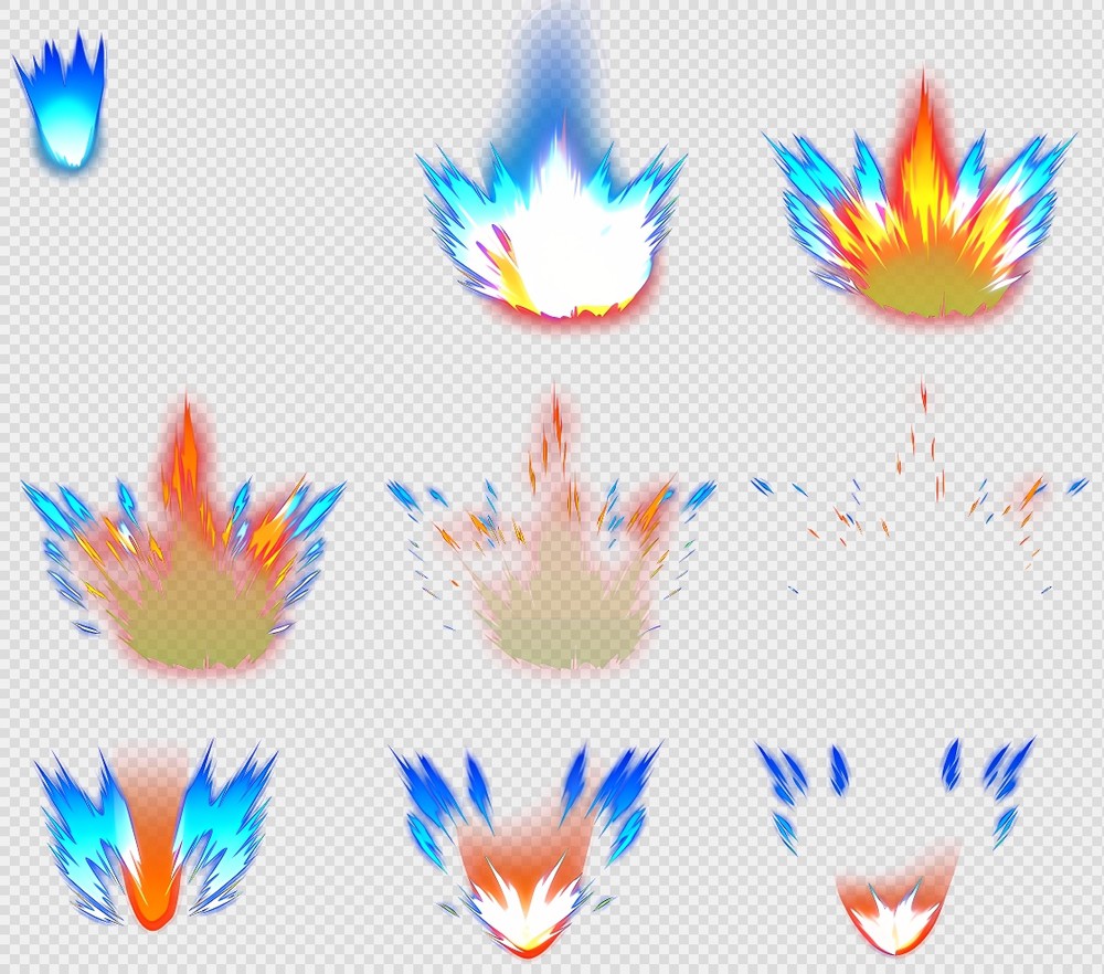 522套华丽光影技能特效-522套华丽光影技能特效(sprite_character_fighter_effect_atlegsuplex)