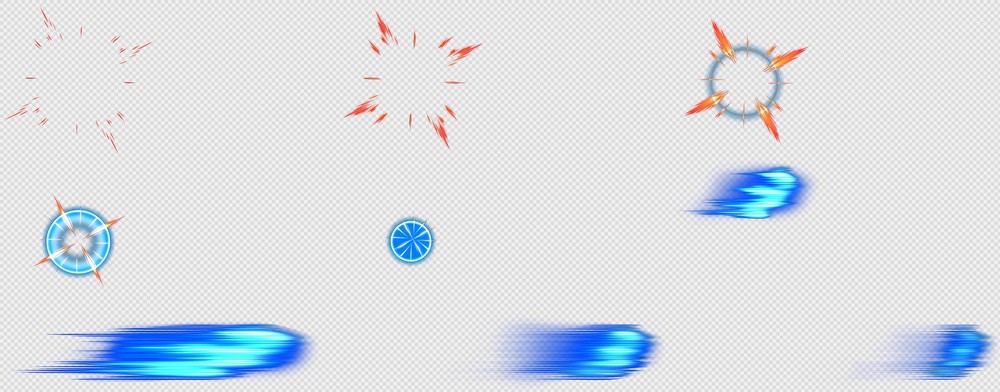 522套华丽光影技能特效-522套华丽光影技能特效(sprite_character_fighter_effect_atlightningdance)