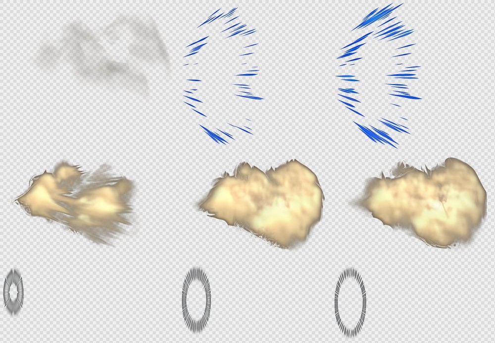 522套华丽光影技能特效-522套华丽光影技能特效(sprite_character_fighter_effect_atroarstun)