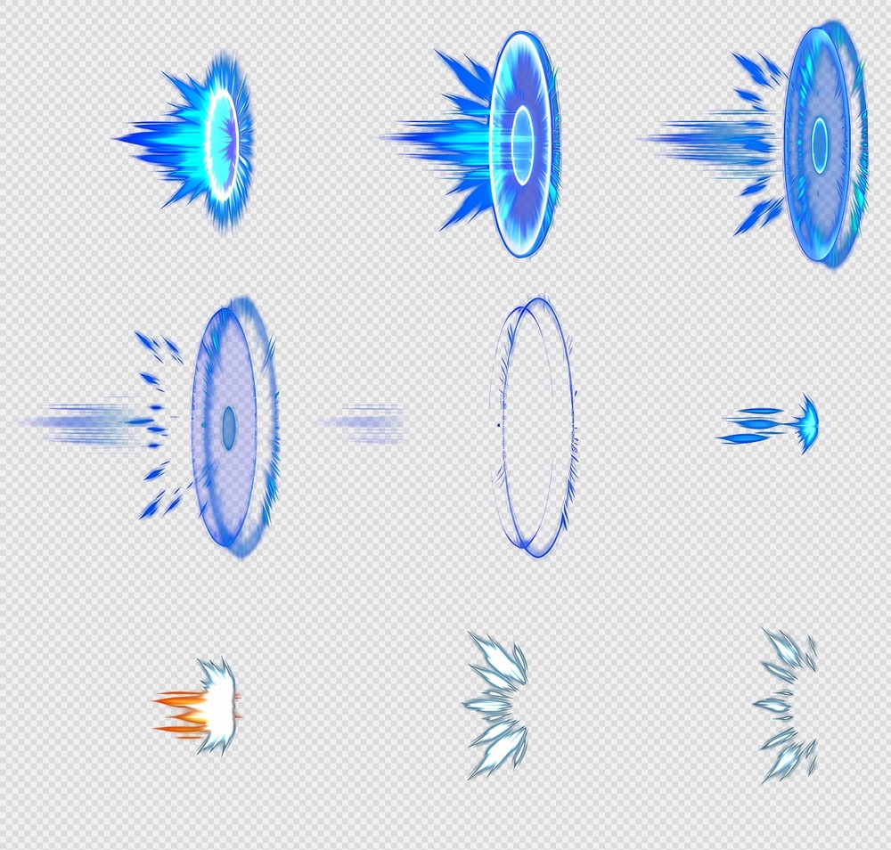 522套华丽光影技能特效-522套华丽光影技能特效(sprite_character_fighter_effect_atshouldercharge)