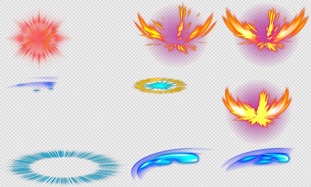 522套华丽光影技能特效-522套华丽光影技能特效(sprite_character_fighter_effect_atsuplexcyclone)
