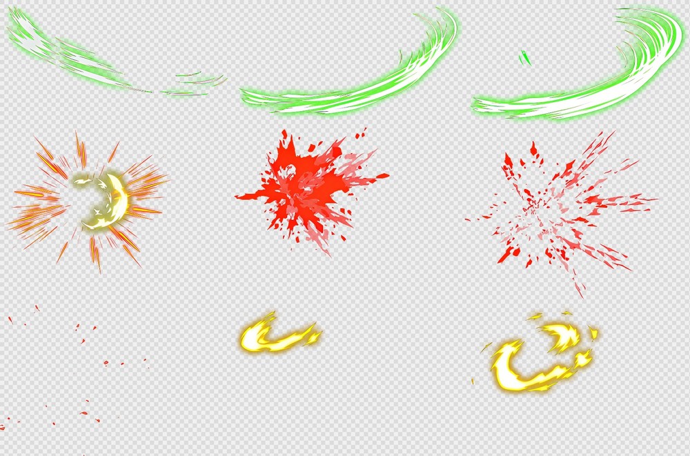 522套华丽光影技能特效-522套华丽光影技能特效(sprite_character_fighter_effect_attyphoon)